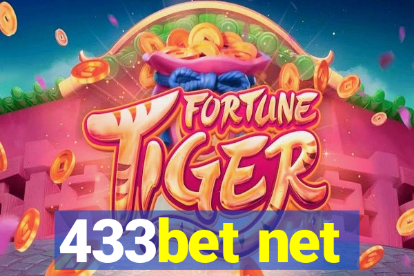 433bet net